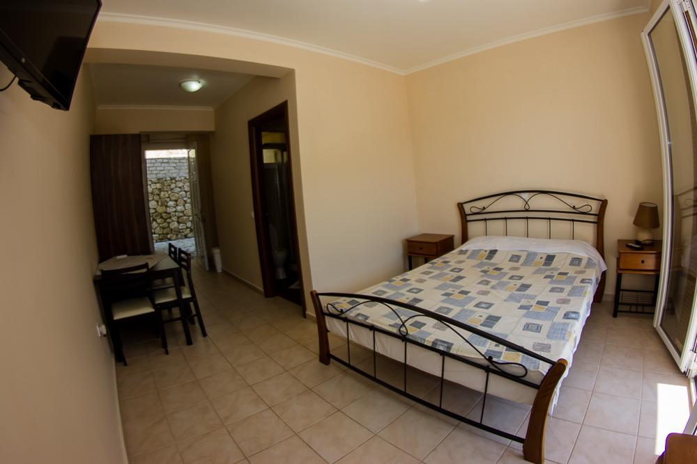 Apartament Filoxenia Yénion Zewnętrze zdjęcie